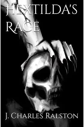 Hextilda's Rage poster