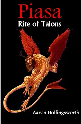 Piasa: Rite of Talons (Steel Tale Series) poster