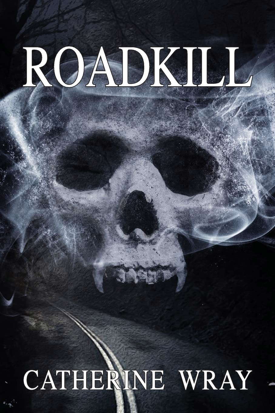 Roadkill poster