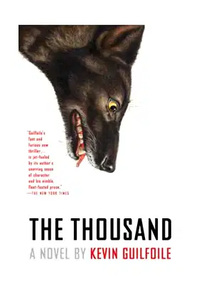 The Thousand poster