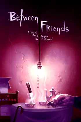 Between Friends poster