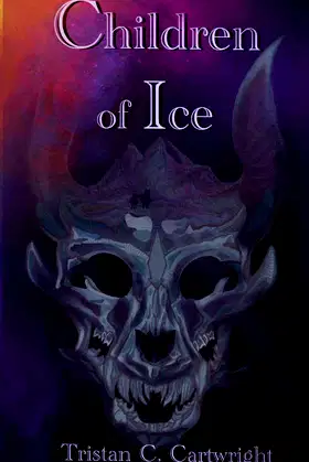 Children of Ice (The Ice Star Prophecy Book 1) poster