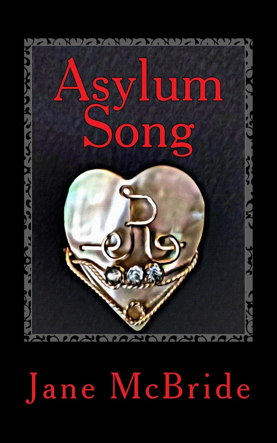 Asylum Song (Alice and Porkbelly Book 2) poster