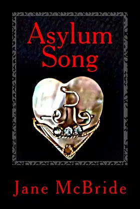 Asylum Song (Alice and Porkbelly Book 2) poster