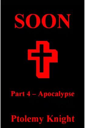 SOON: PART 4 - APOCALYPSE: APOCALYPSE poster