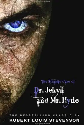 The Strange Case of Dr. Jekyll and Mr. Hyde poster
