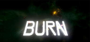 BURN capsule