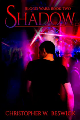 Shadow: Blood Wars: Book Two poster