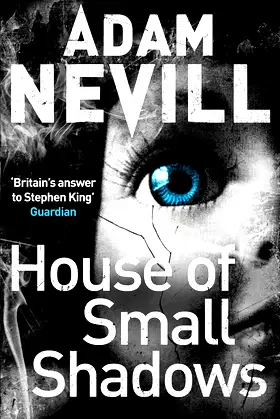House of Small Shadows poster