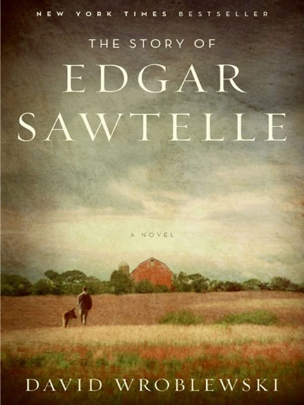 The Story of Edgar Sawtelle: A Novel (Oprah Book Club #62) poster
