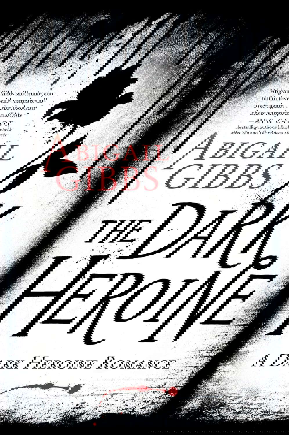 The Dark Heroine: A Dark Heroine Romance (A Dark Heroine Romance, 1) poster