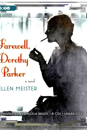 Farewell, Dorothy Parker poster