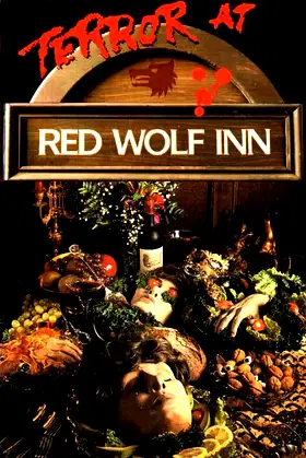 Terror at Red Wolf Inn poster