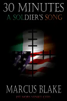 30 Minutes: A Soldier's Song - Book 3 poster