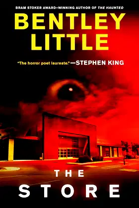 The Store poster