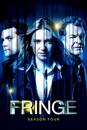 Season 4 poster