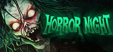 Horror Night capsule