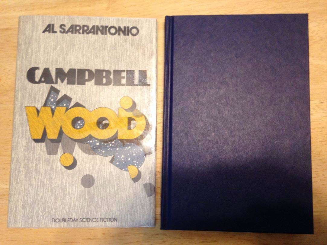 Campbell Wood poster
