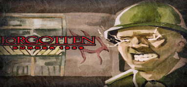 Forgotten Bunker 1939 capsule