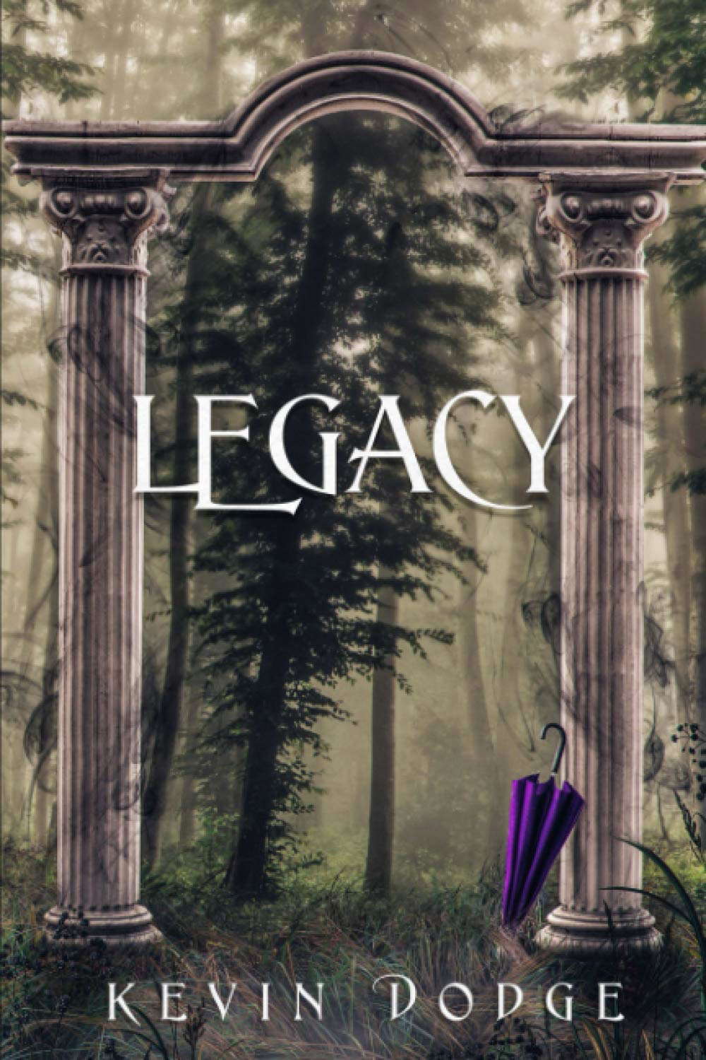 Legacy poster