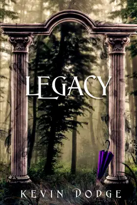 Legacy poster