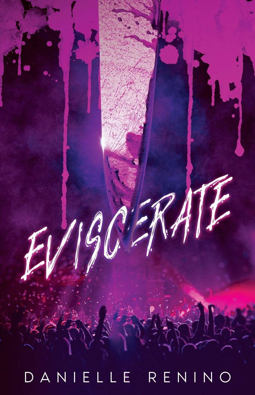 Eviscerate poster