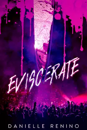 Eviscerate poster