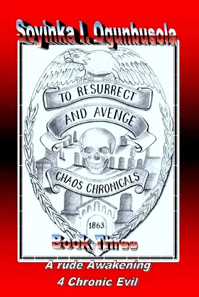 To Resurrect and Avenge Chaos Chronicals Vol. 3 poster