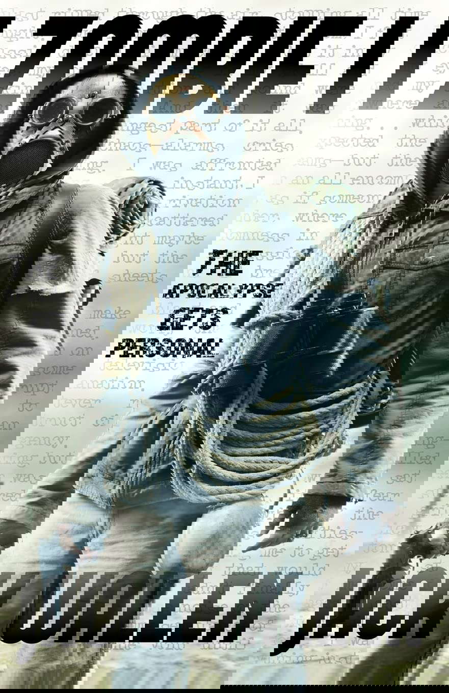 I Zombie I poster