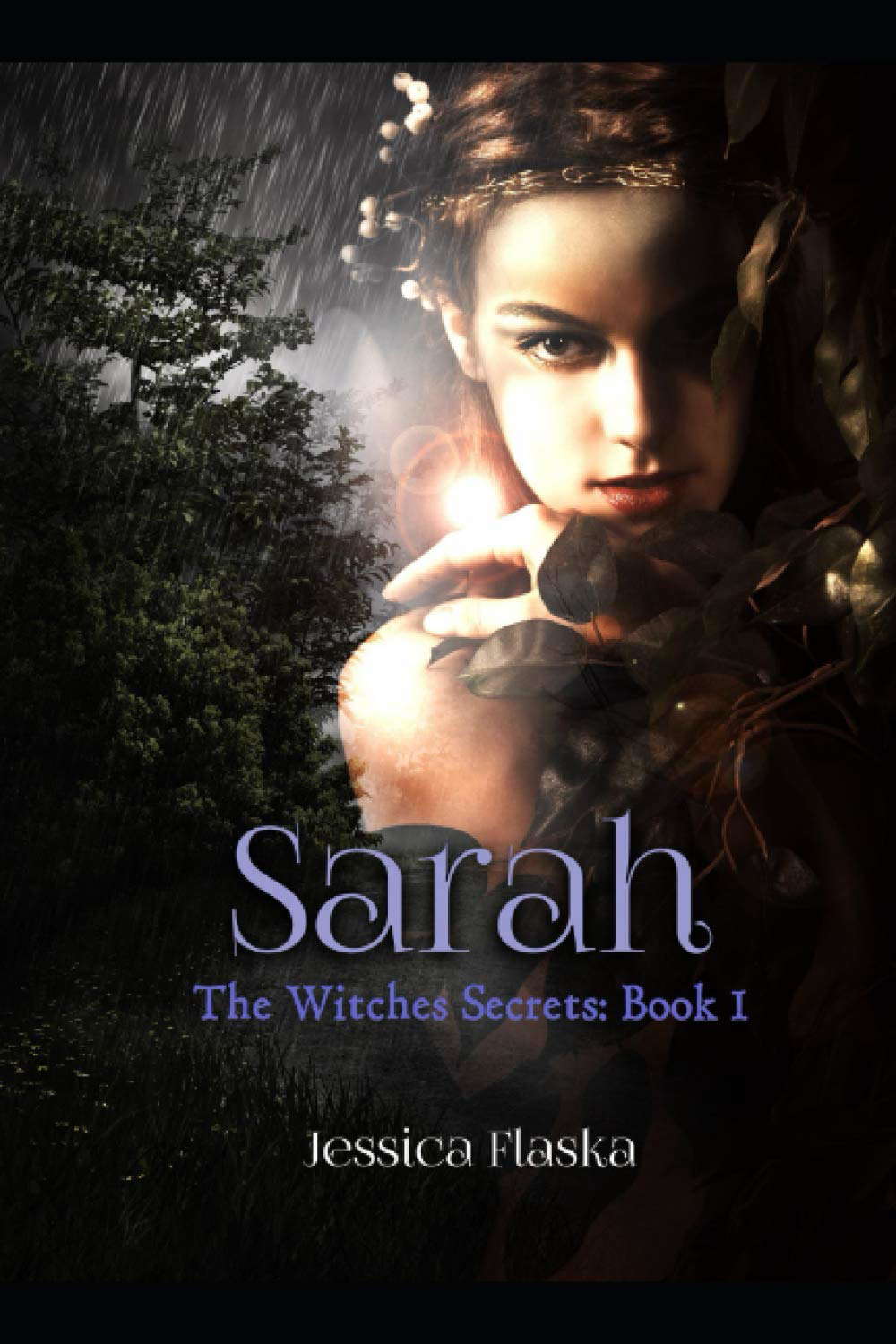 Sarah: The Witches Secrets poster