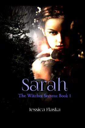 Sarah: The Witches Secrets poster