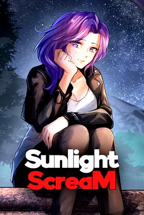 Sunlight Scream poster