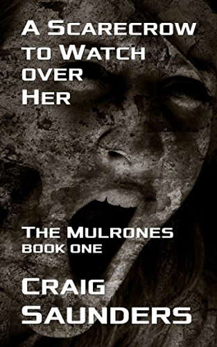 A Scarecrow to Watch over Her: A Mulrones Novella (The Mulrones) poster