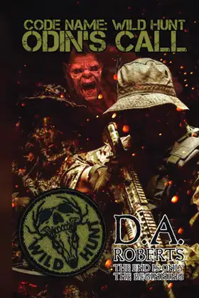 Code Name: Wild Hunt: Odin's Call poster