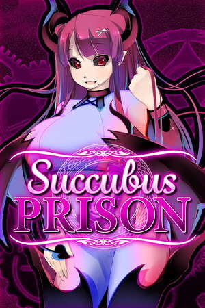 Succubus Prison poster