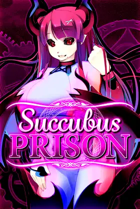 Succubus Prison poster
