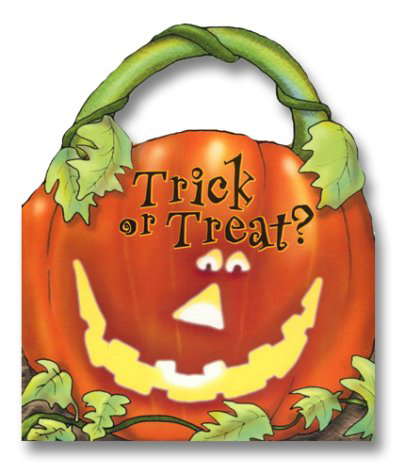 Trick or Treat? poster