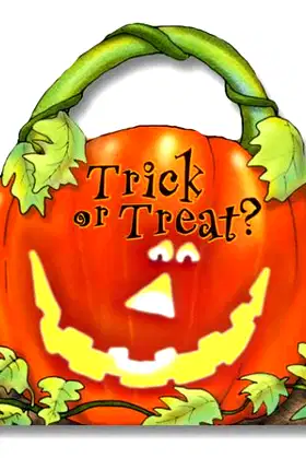 Trick or Treat? poster
