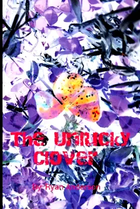 The Unlucky Clover poster