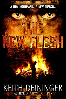 The New Flesh poster