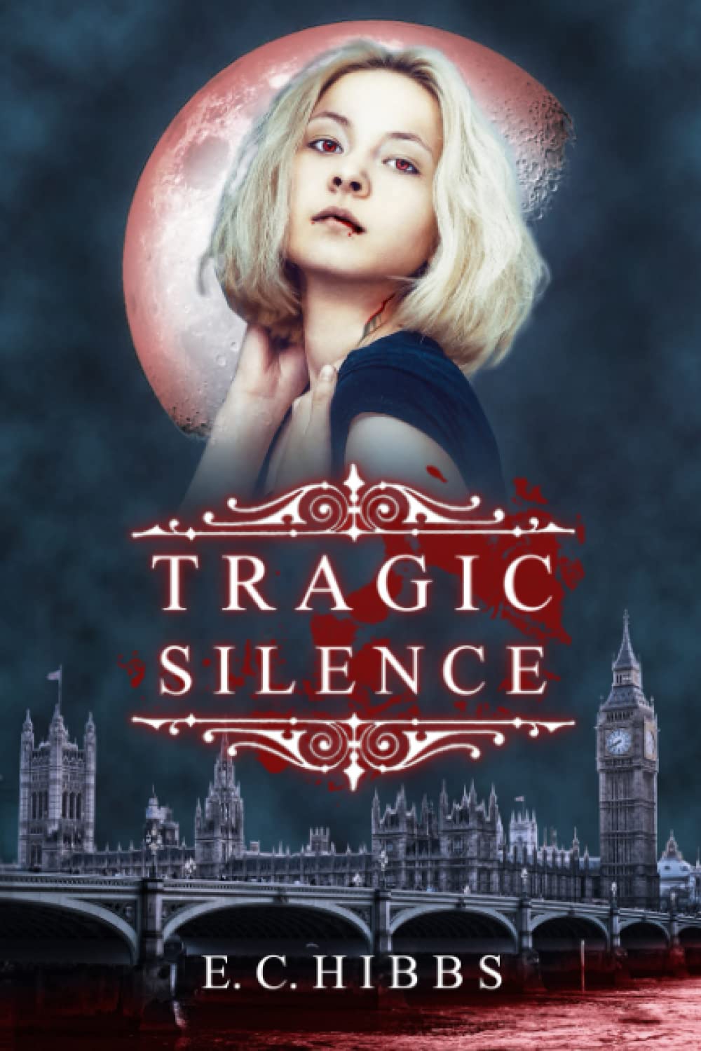 Tragic Silence poster
