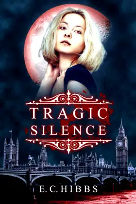 Tragic Silence poster
