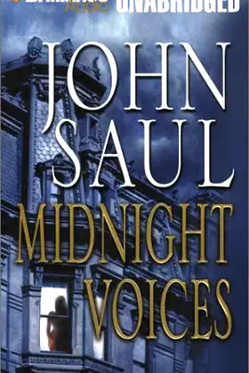 Midnight Voices (Unabridged - 7 Cassettes / 11 Hours) poster