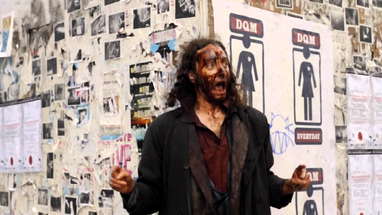 Crazy Murder - 2015 - Official Trailer #1 poster