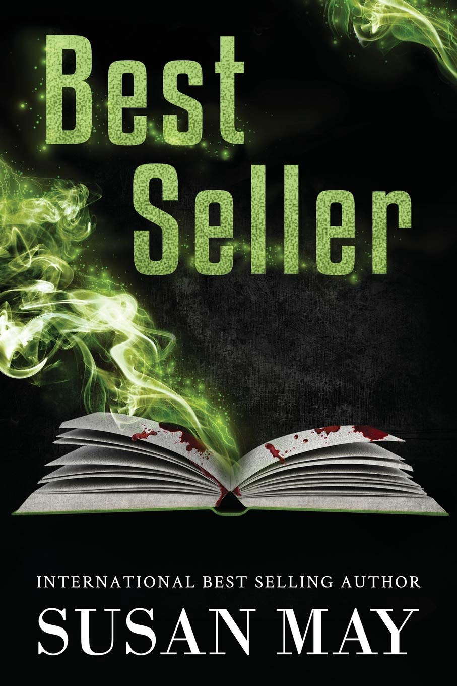Best Seller poster