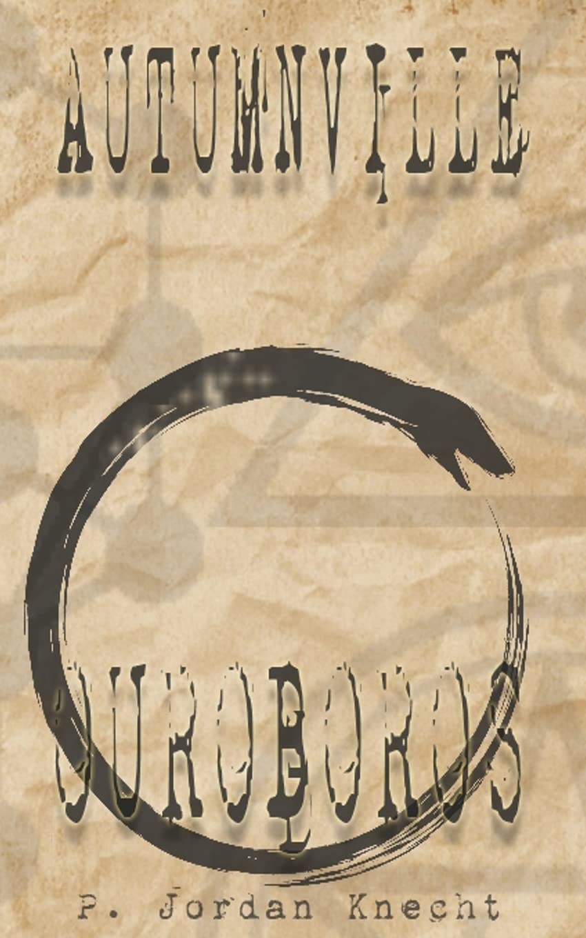 Autumnville: Ouroboros poster