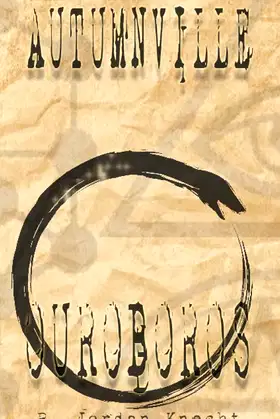 Autumnville: Ouroboros poster