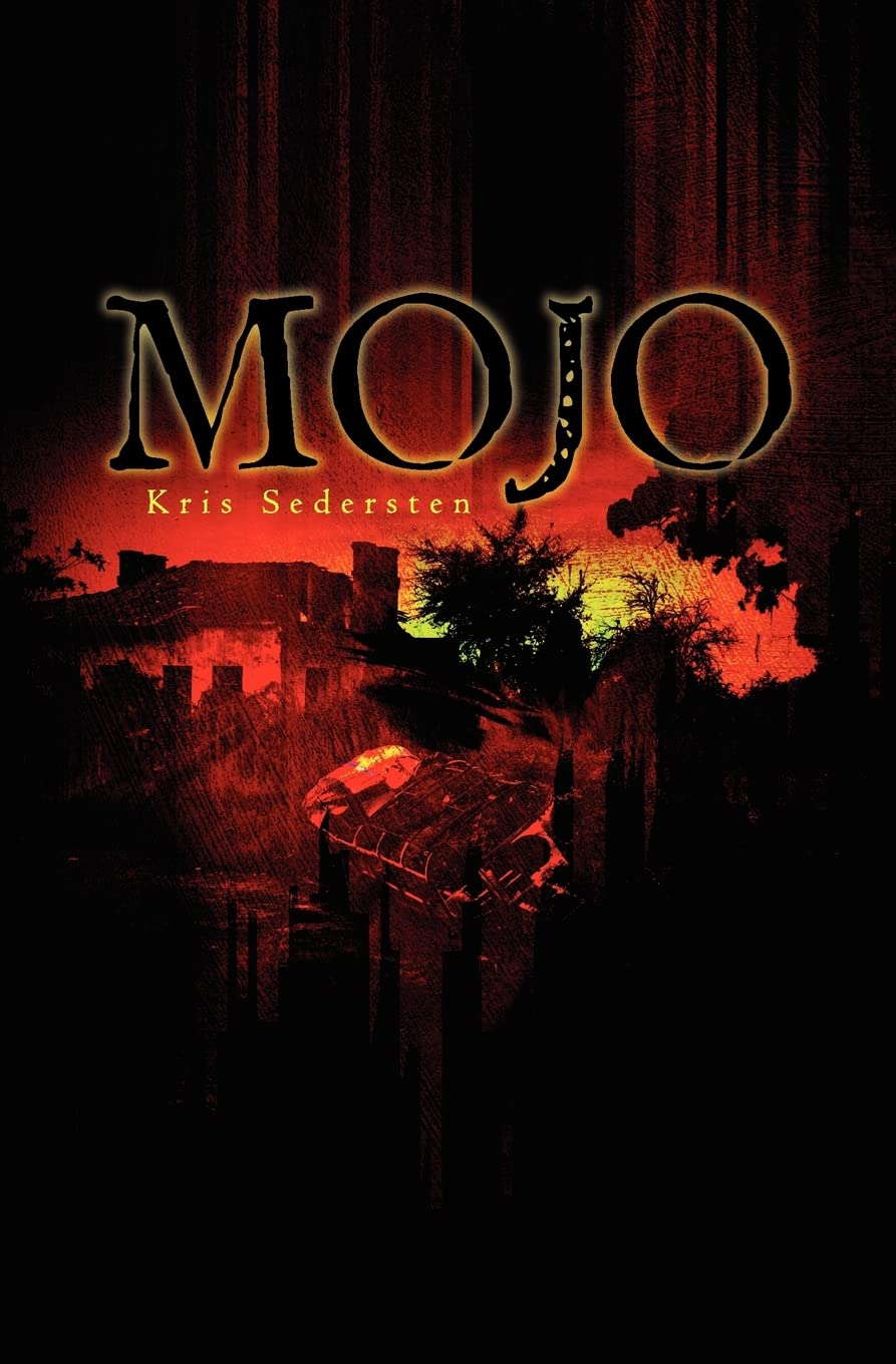 Mojo poster