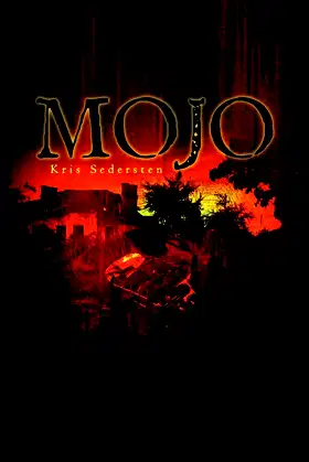 Mojo poster