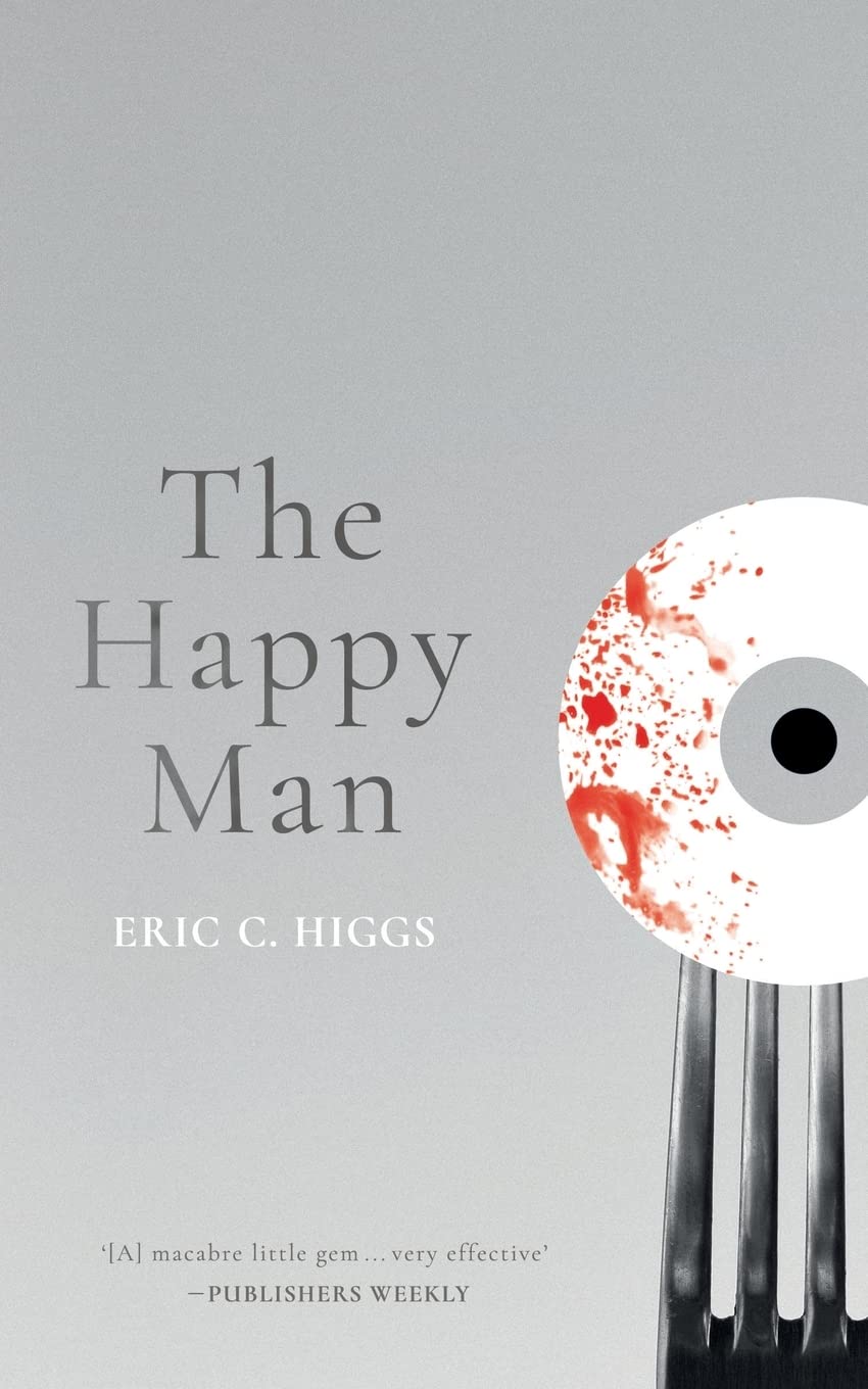 The Happy Man: A Tale of Horror poster